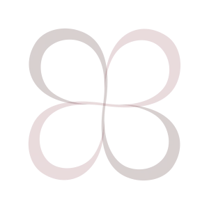 élément iconographique fleur