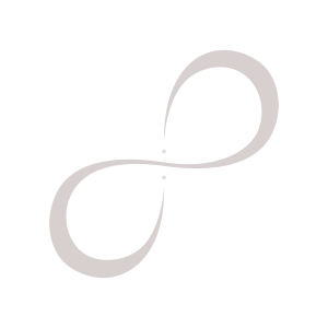 élément iconographique infini