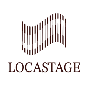 logo locastage